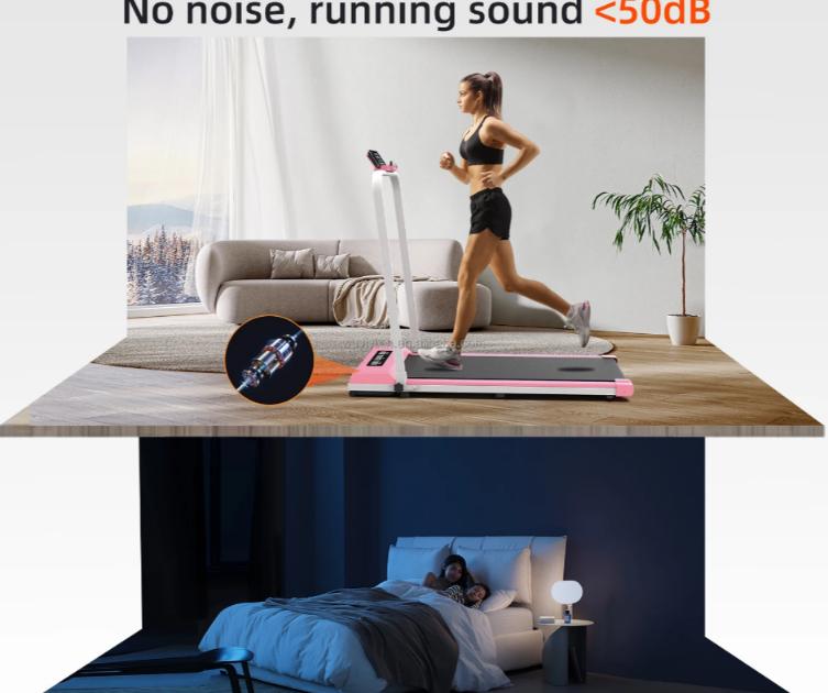 no noise