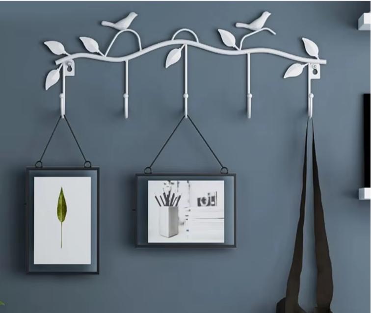 Clothes Hanger
