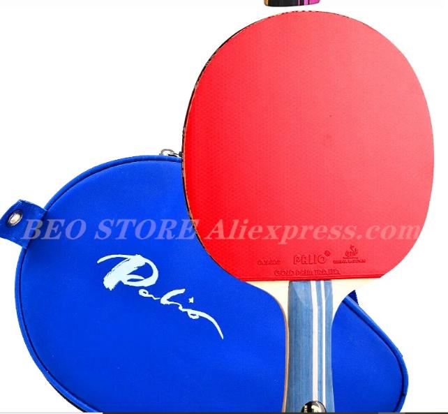 Professional Table Tennis Racket