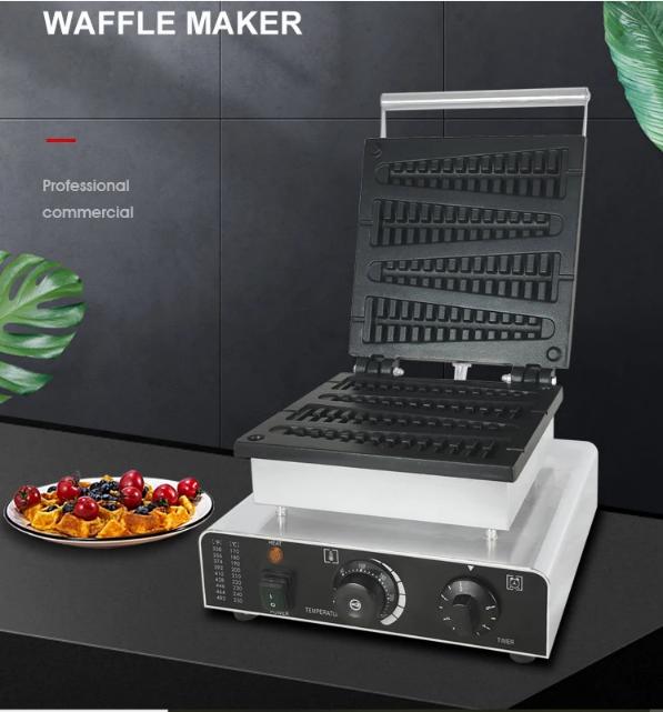 waffle maker