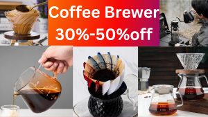 Best five Coffee Pot Filtering Cup Review