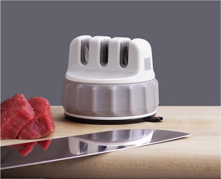 Multifunctional Knife Sharpener