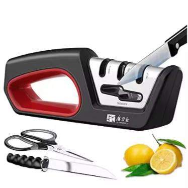 Multifunctional Knife Sharpener