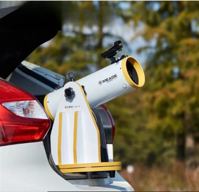  Professional Astronomical Telescope 