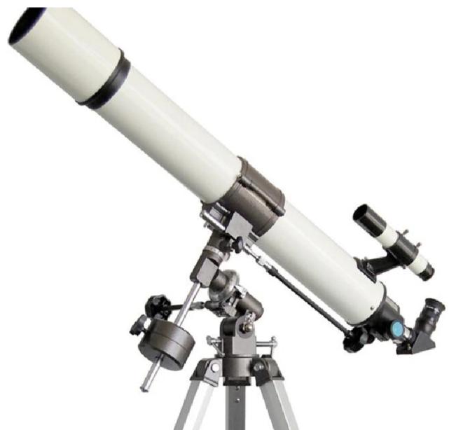  Professional Astronomical Telescope 