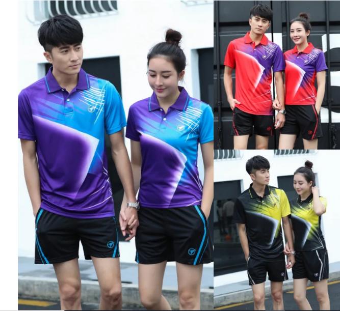 Volleyball ,Table Tennis Jersey