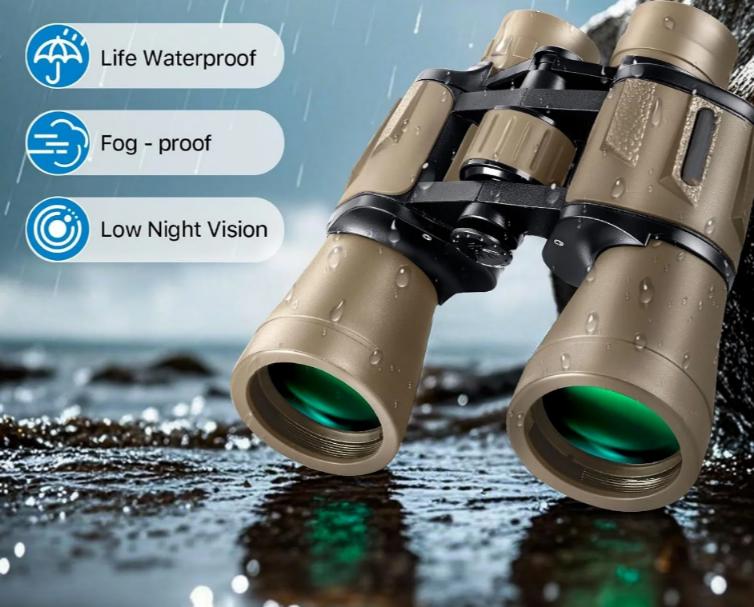 Professional Binocular