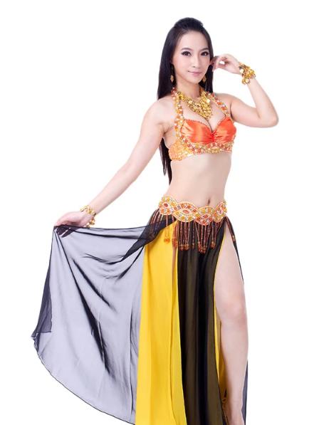Women Belly Dance Scarf