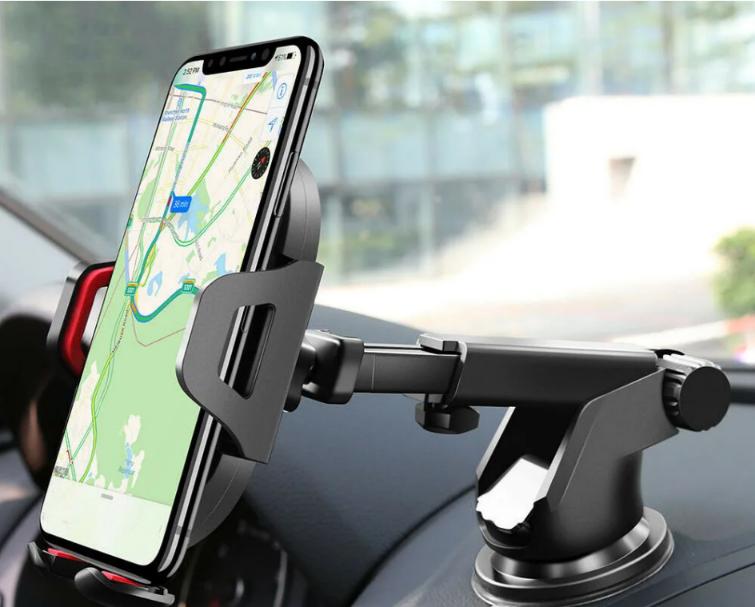 Car Phone Holders