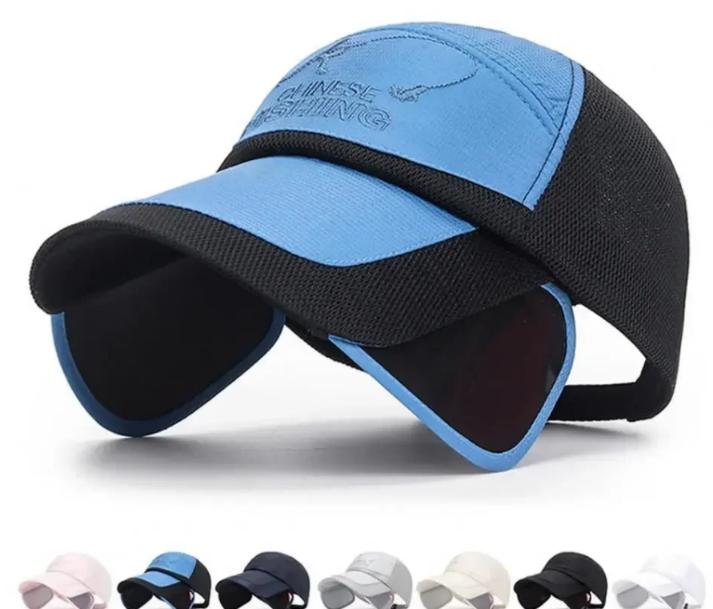 Men women Sports Caps