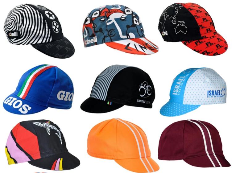 Men women Sports Caps