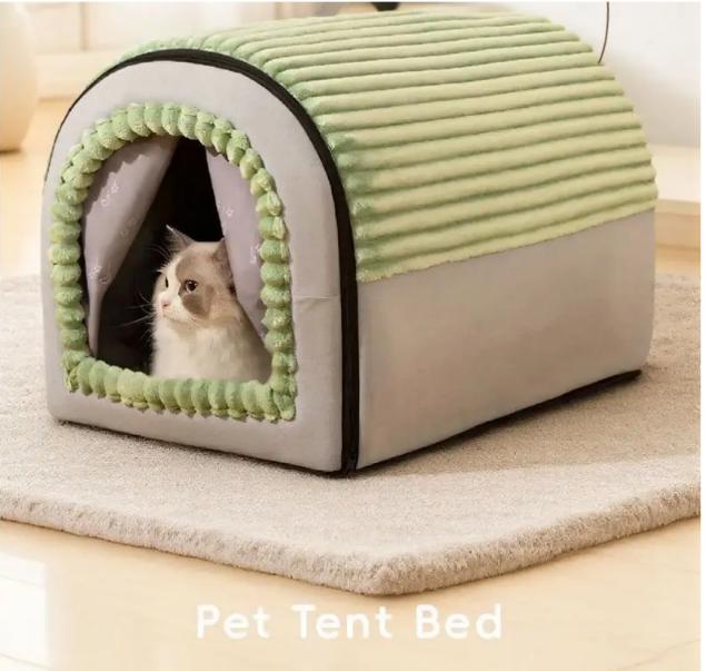  Suitable Cat Bed 