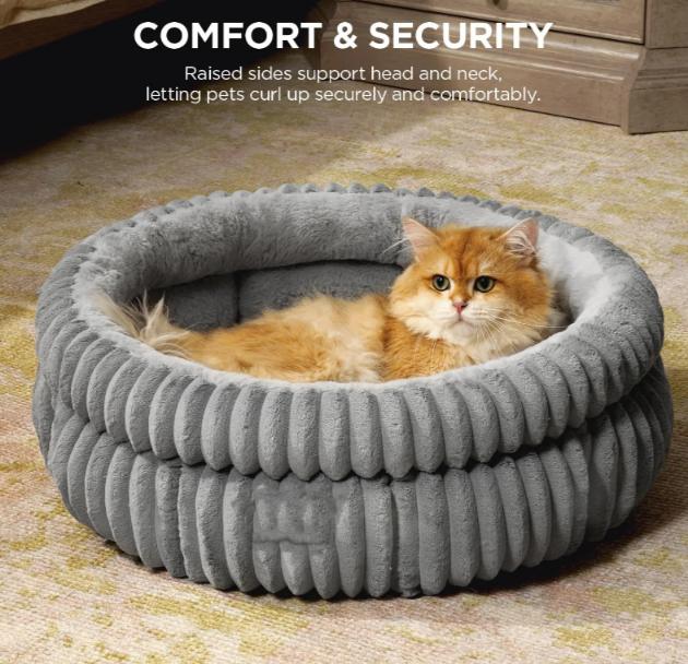  Suitable Cat Bed 