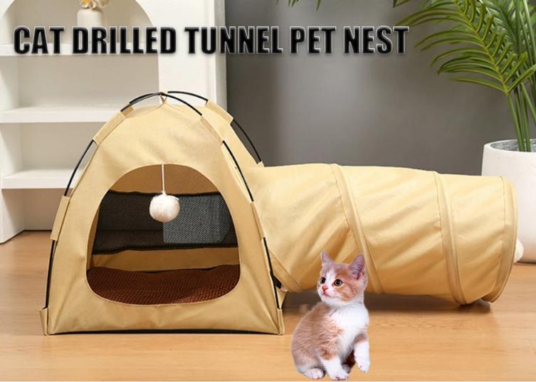  Suitable Cat Bed 