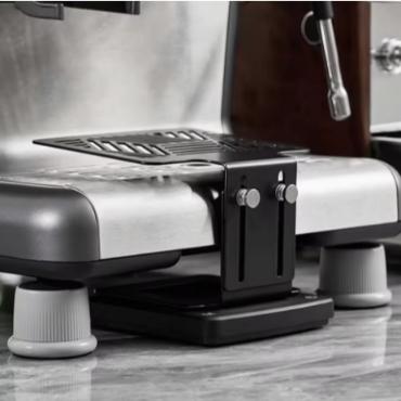 Coffee Weighing Stand