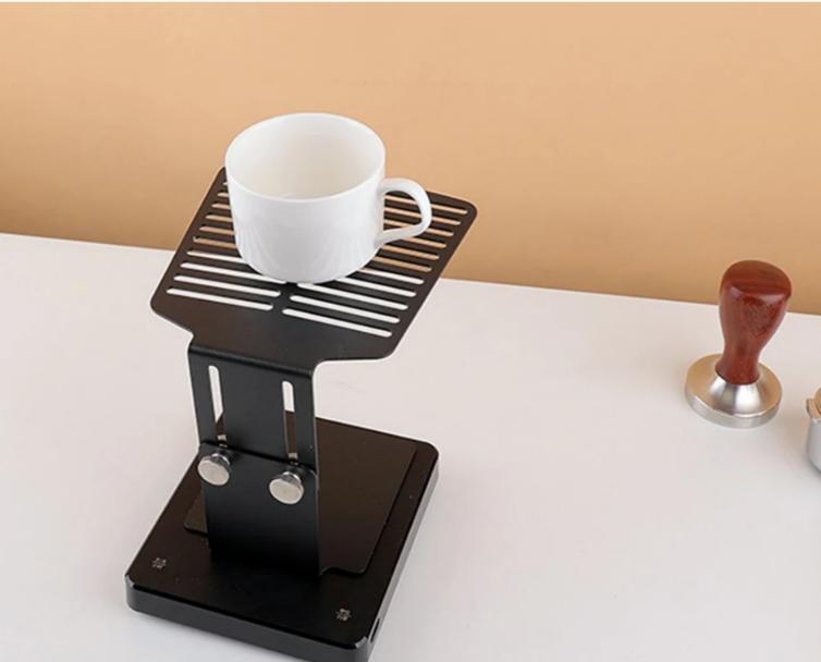 Coffee Weighing Stand