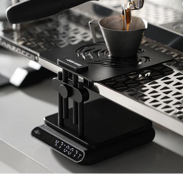 Coffee Weighing Stand