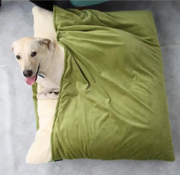 Suitable Dog Bed