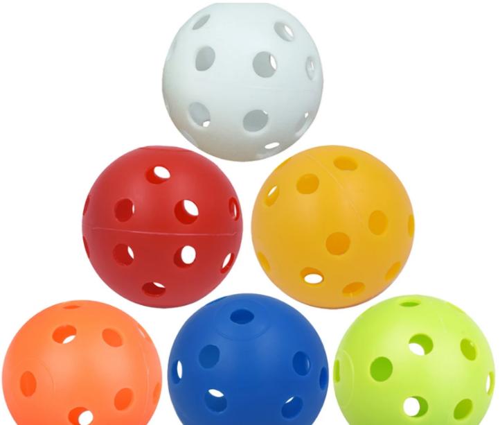 Outdoor Golf Practice Ball