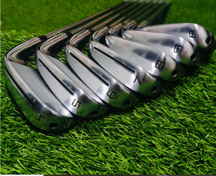 Professional Golf Clubs