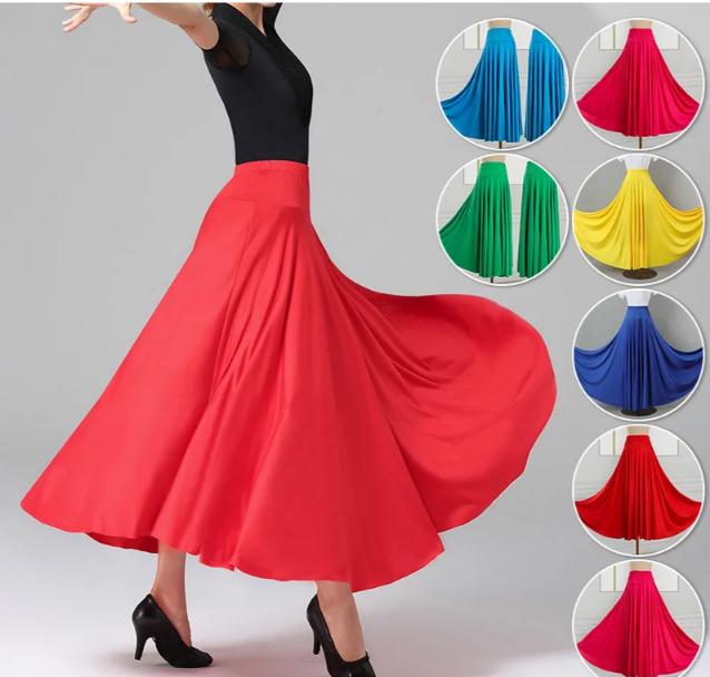 Modern Dance Exercise Clothe