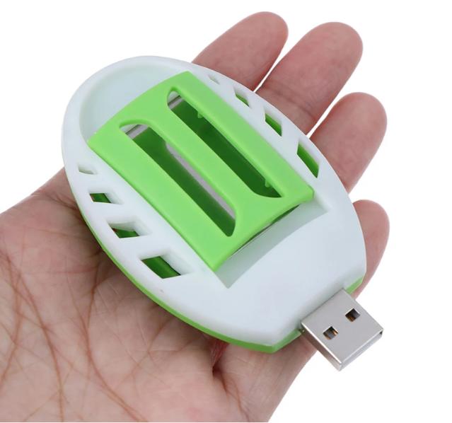 Electric Mosquito Repellent