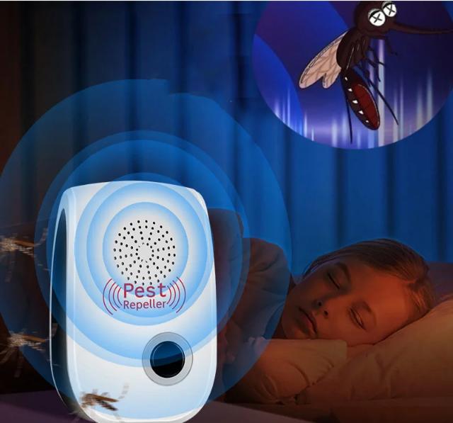 Electric Mosquito Repellent