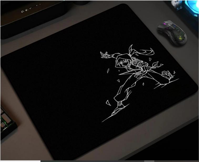 Best Geometric Mouse Pad