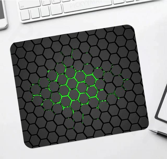 Best Geometric Mouse Pad
