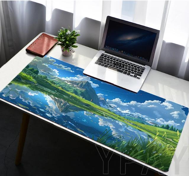 Best Geometric Mouse Pad