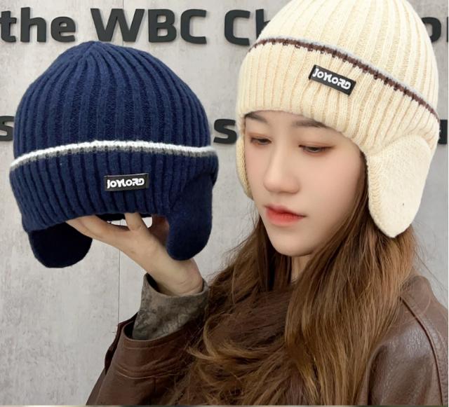 Knitted Beanies Casual Cap