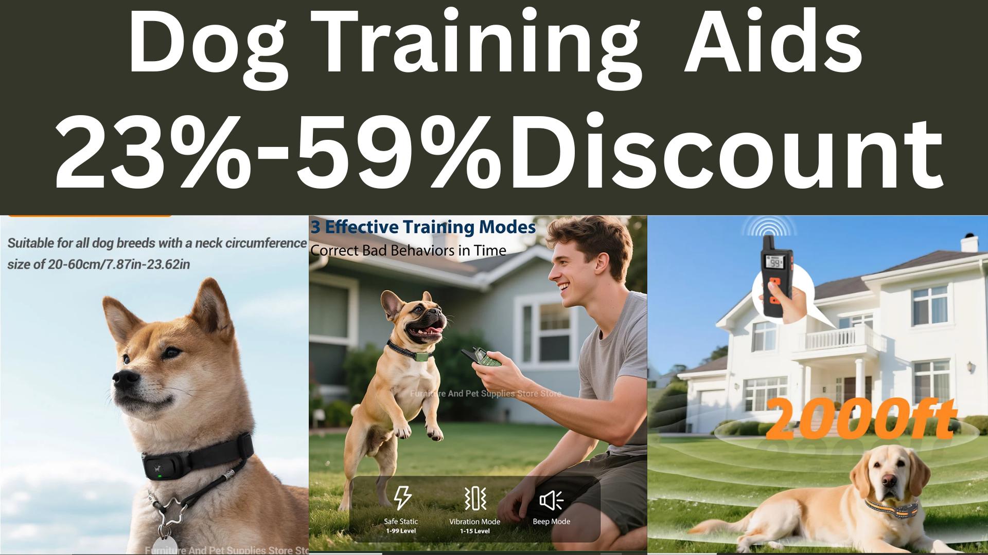 Stop Guessing: A Real-World Review of the Top Dog Training Aids.