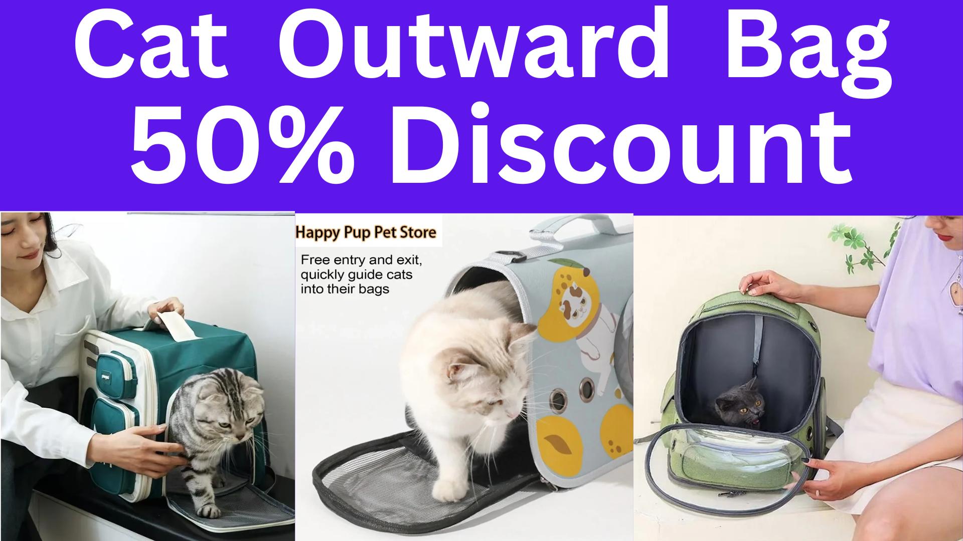 Top 7 Cat Outward Bag Review|