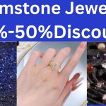 Top Nine Gemstone Jewelry Review