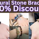 Top 10 Natural Stone Bracelet Review