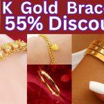 Top Ten K Gold Bracelet Review
