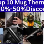 Top 10 Mug Thermos Review