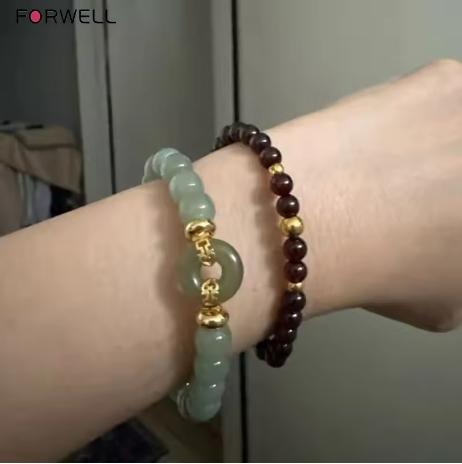 Natural Stone Bracelet