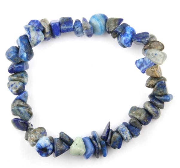 Natural Stone Bracelet