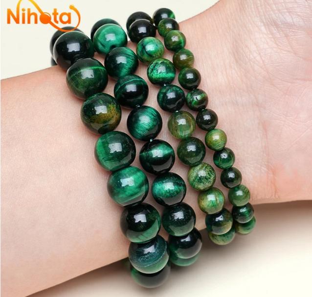 Natural Stone Bracelet