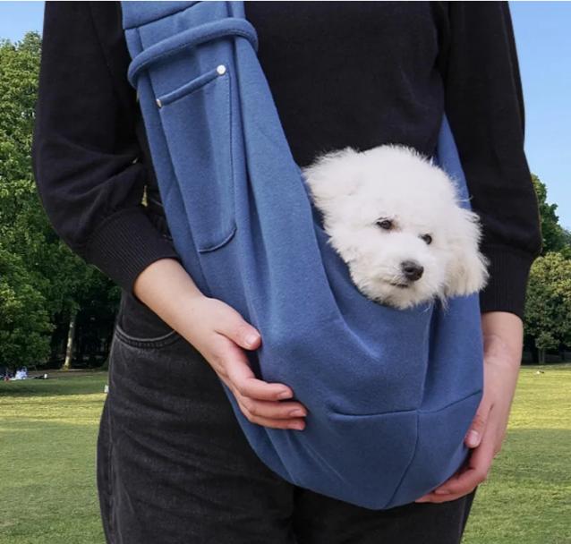  Dog Carrier Bag 