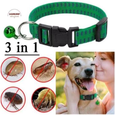 Flea & Tick Controls