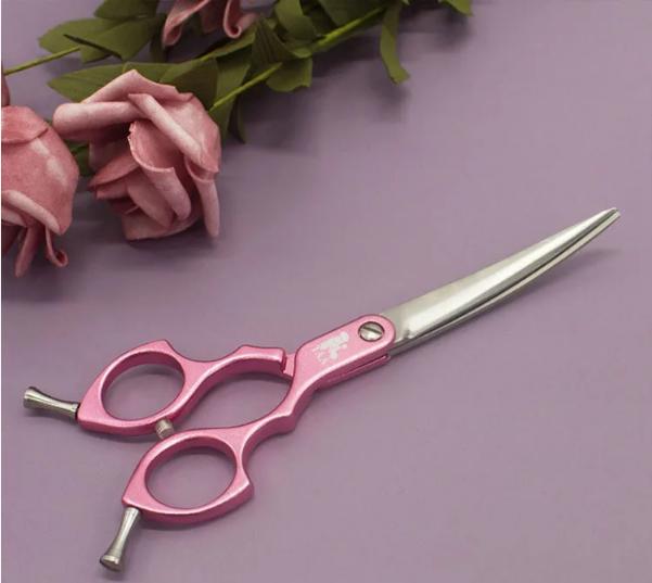 Pet Grooming Scissors