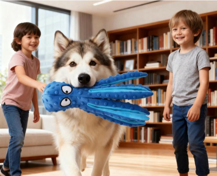 Pet Dog Toys