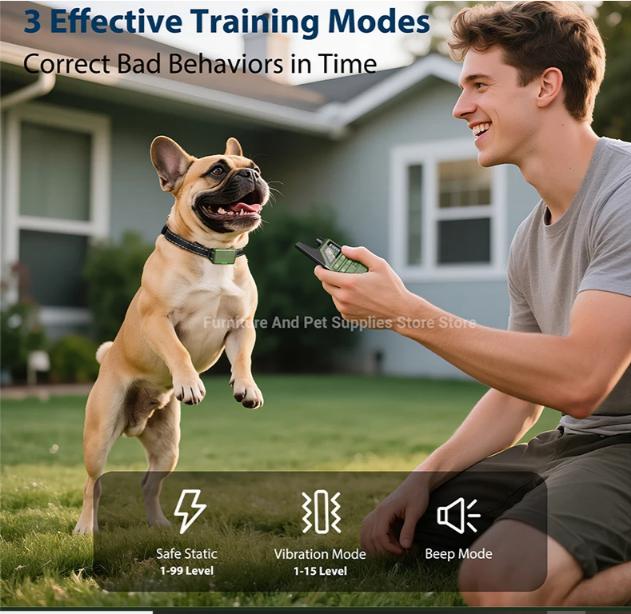 Dog Training Aids