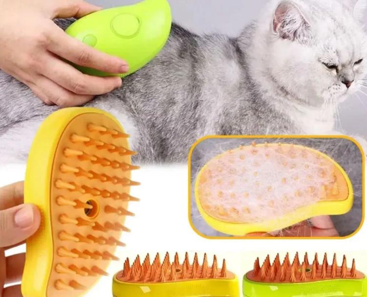 Pet Grooming Brush