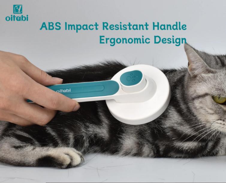 Pet Grooming Brush
