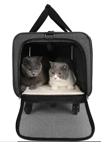 Pet Carrier Stroller