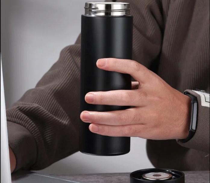 Mug Thermos