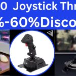 Don't Buy a Joystick Throttle Until You Read This Comparison.
